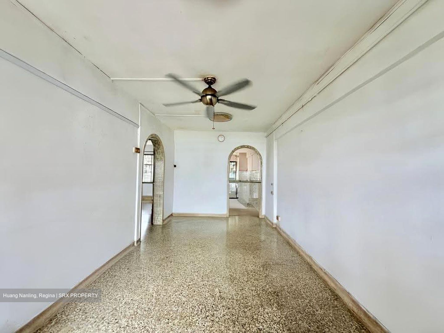 Blk 521 Bedok North Avenue 1 (Bedok), HDB 3 Rooms #613460941